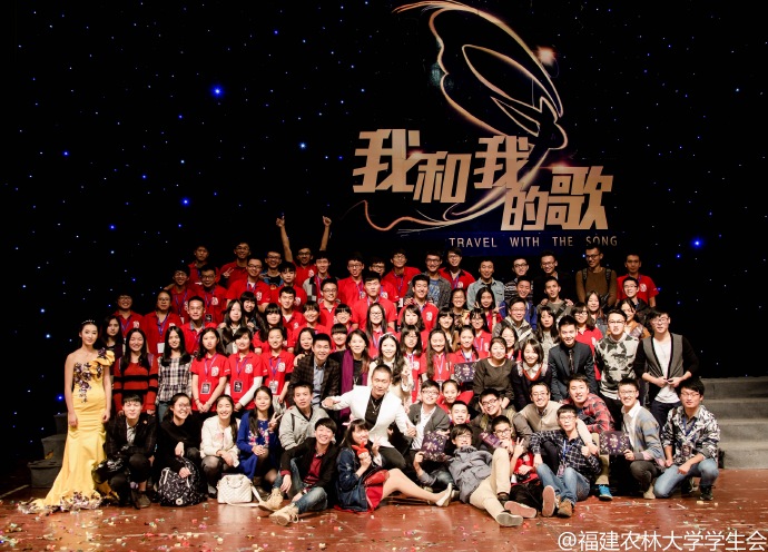 科幻短片《边界之外》