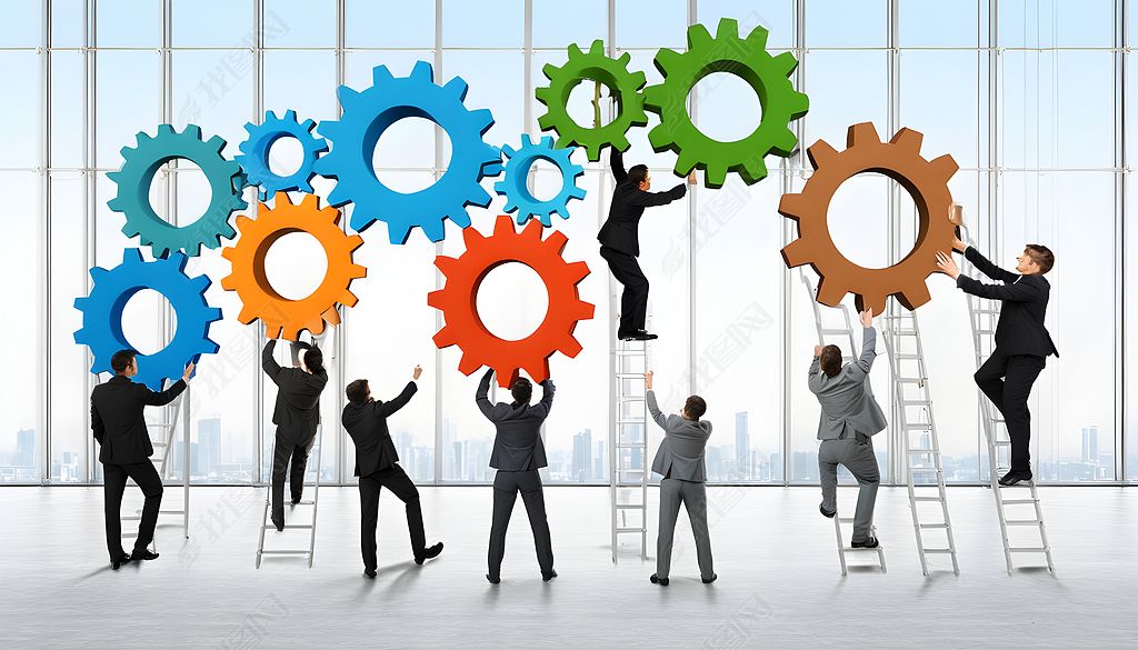 摄影展《一公里以内》