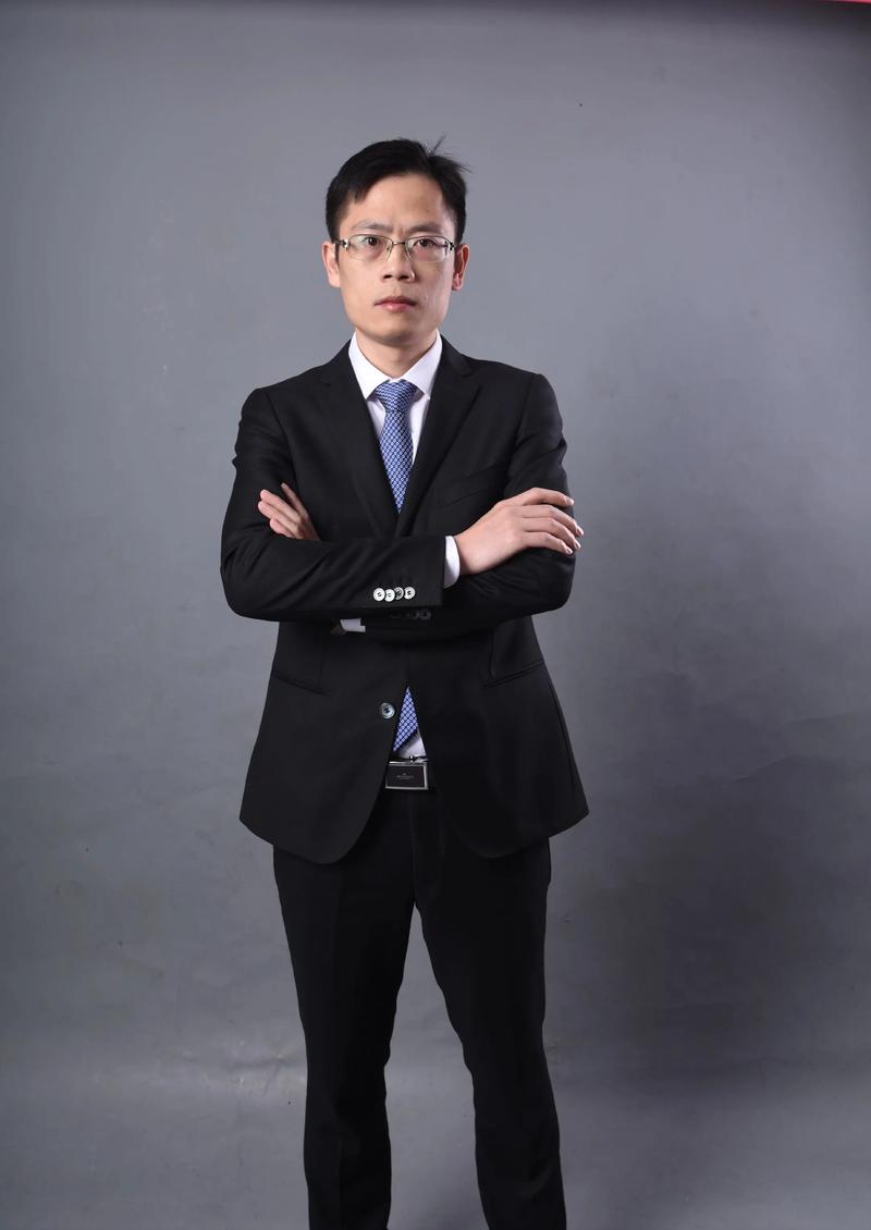 彭瑛 品牌与内容负责人